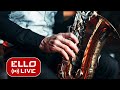 Jazz Lounge Live • Calm, smooth instrumental music to relax and study