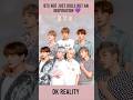 BTS Not Just Idols But an Inspiration #shorts #shortfeed