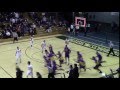 Porter Morrell Game Winner Vs St Thomas