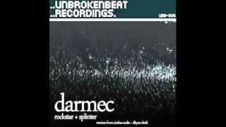 Darmec - Splinter (Original Mix)