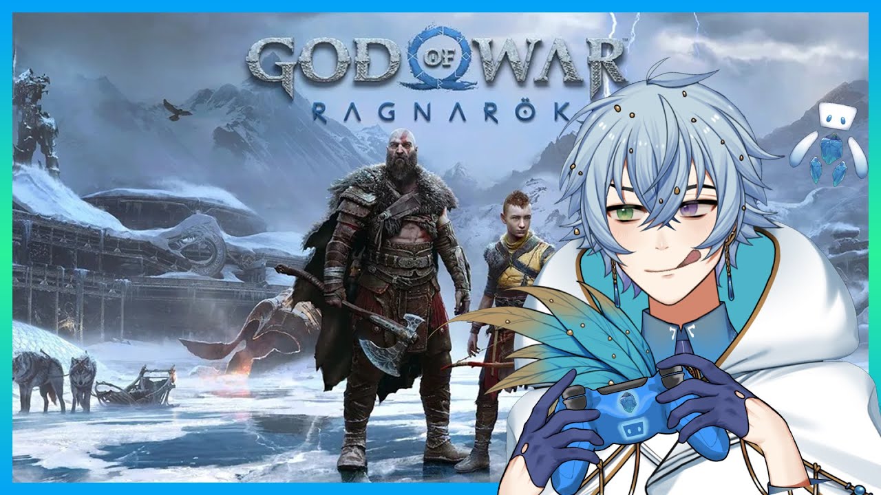 【戰神:諸神黃昏】#2接續打怪囉~~#戰神 #諸神黃昏 #godofwar - YouTube
