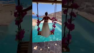 Luxury Resort, Ios, Greece | Artistic Hotel, Greek Islands, Summer Holiday