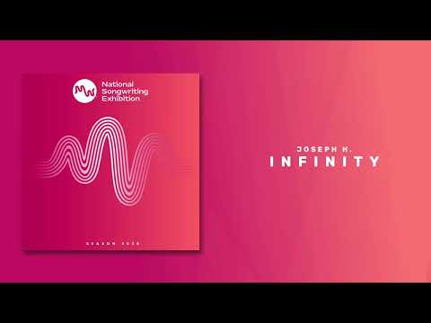 Infinity | Music Will 2026 Songwriting Exhibition