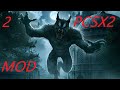 Van Helsing | Action | PCSX2 | MOD | RTX 3080 | Mr Gameo | part 2
