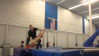 Brigham learning giants on pbars
