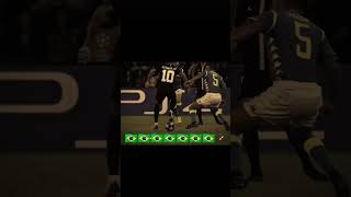 ficou uma bost@//🤧🤧 #fifamobile