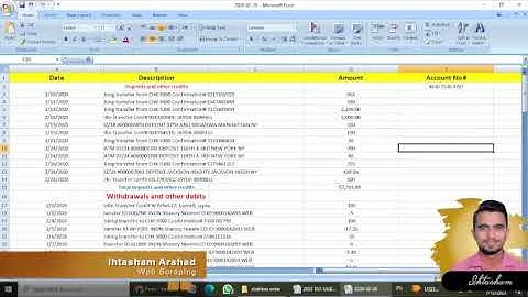 I will do Data entry, Data scraping, Data collection, Data mining