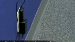 OCZ nia Signal Level and AC-DC Interference