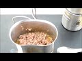 Beginning of video