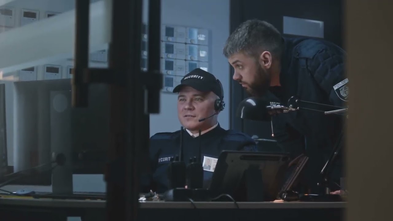 Discover the Power of Shadow Group.  Atlanta Georgia's best Security Guard Company