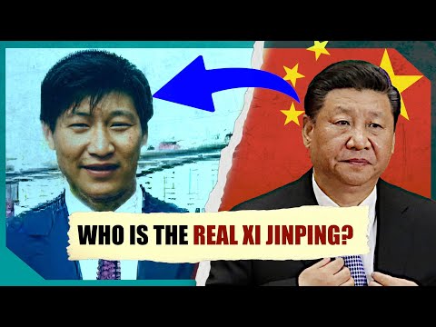 A drinking buddy describes the real Xi Jinping and why Taiwan war is imminent