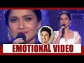Pavitra Rishta: When Ankita Lokhande cried on stage for Sushant Singh Rajput, Watch Emotional Video