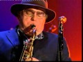 Van Morrison - LSO from St. Luke's London