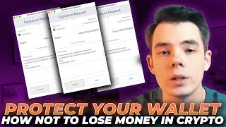 How to protect your cryptocurrency? You WON'T BELIEVE IT |  Pocket Universe App Review screenshot 1