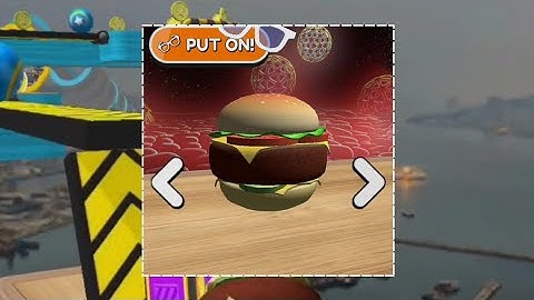 Going Balls: Speedrun Gameplay Level 233-236 [Creative Commons]