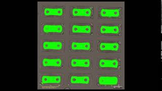 3D microtissue self assembly