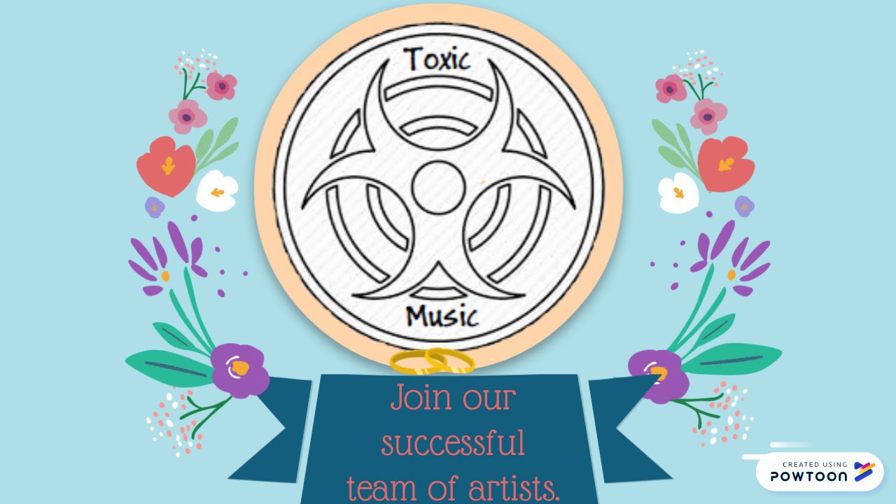 Record Label Ad Record Label Ad - YouTube