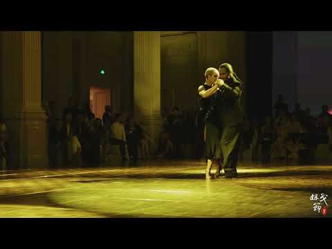 Oriental Tango Congress (2024/05/02) #5 Alejandra Mantinan & Rafael Luna