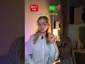 Use Fluently app to practice your conversational skills and improve your pronunciation!