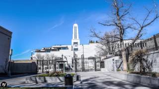 HYPERLAPSE SLC UTAH (KVilla photo & video)