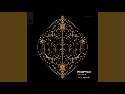 Love Is Eternity Extended Mix