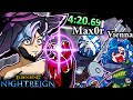 I Forced Max0r & Vienna to Speedrun Elden Ring Nightreign... This is how it went.