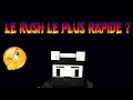 Funcraft v2  le rush le plus rapide 