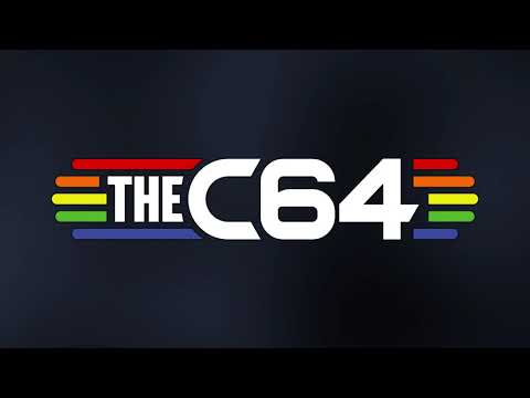 THEC64 — Coming December 2019