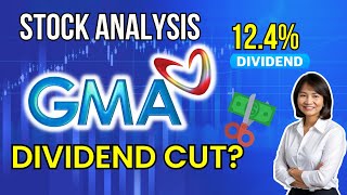 GMA7 Stock REVIEW and ANALYSIS  / GMA Network, Inc.