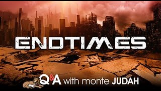 Q & A with Monte Judah