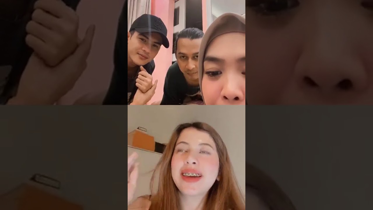 Ria Ricis Live Stream, October 21, 2020