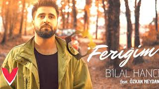 Bilal Hancı - Feriğim (Trap Nation) Resimi