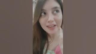 Live Instagram Nabilah Ratna Ayu Azalia [29 Maret 2020]