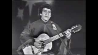 Te recuerdo Amanda. Víctor Jara 1972 chords