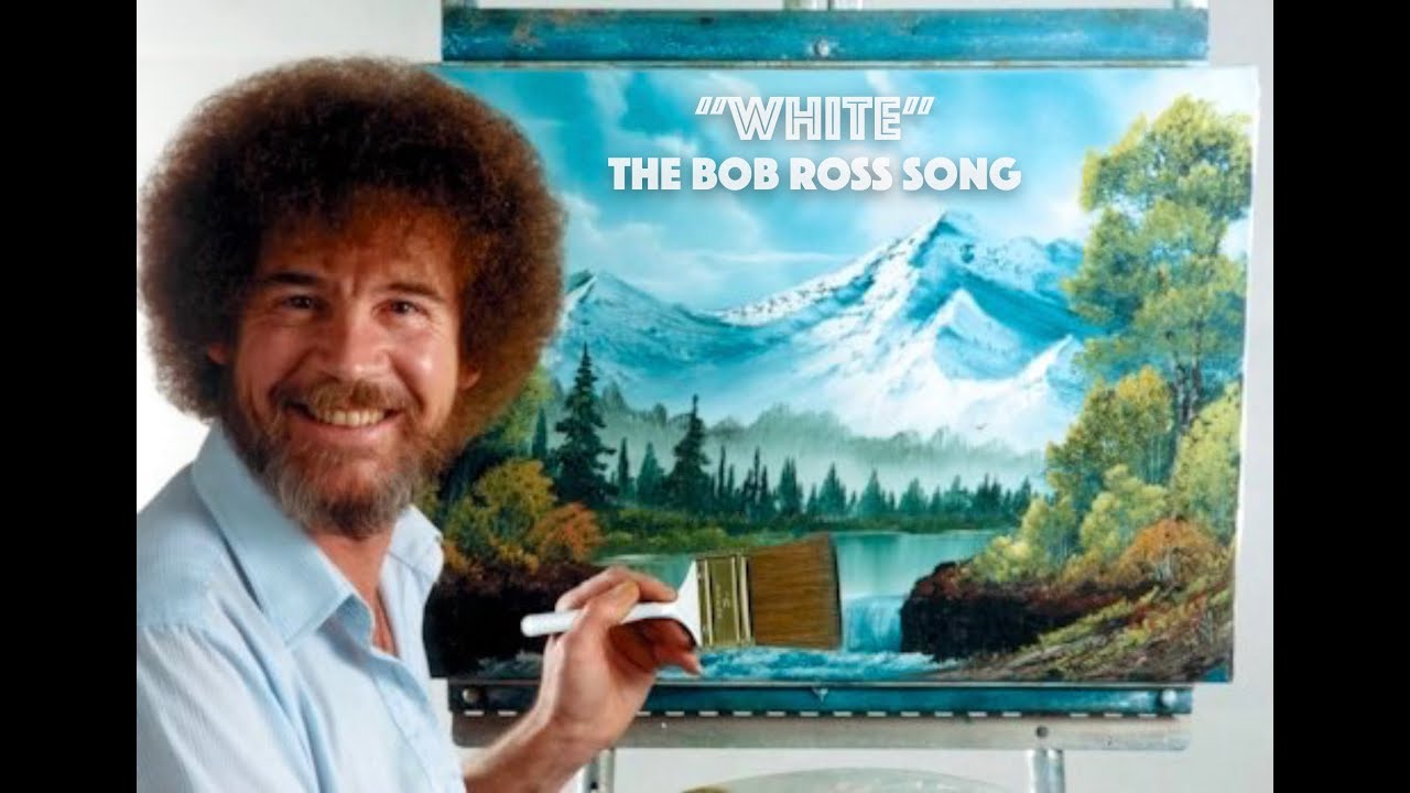 cofresi-white-the-bob-ross-song-visual-video-youtube