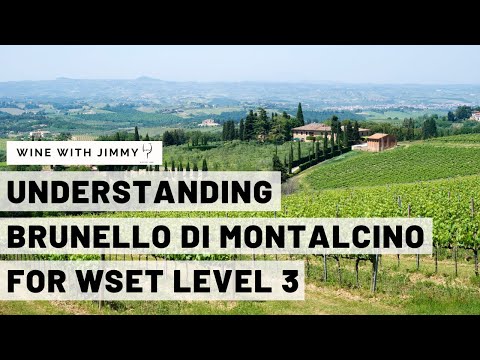 Brunello di Montalcino