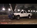 Tractor/Truck Pulls! 2017 Mt. Pleasant Pull WMPullers