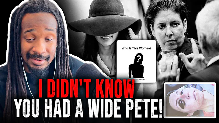 Sarah Boone Audibly Frustrated After Hearing That Pete Is Married As She Barks The Orders Of The Day