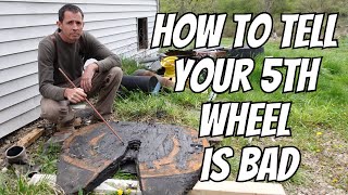 How To Tell Your 5th Wheel Needs To Be Replaced? & Which Is Better, Fixed vs Sliding 5th Wheel?