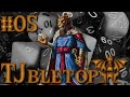 The Best Play I Ever Made - TJbletop #05