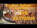 Les illyriens finale de lancienne civilisation balkanique