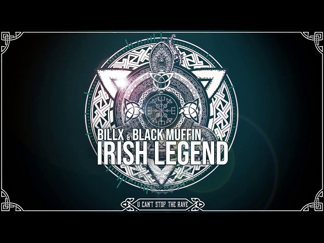 Billx & Black Muffin - Irish Legend (Official video) class=