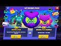 Brawl Stars Season 11 THE BIODOME Brawl Pass Unlocked | Eve Gameplay