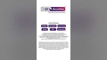 Chart Masters - Rising Wedge