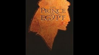 Reviews And Retrospectives The Prince Of Egypt