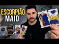 ♏ ESCORPIÃO: 🔥 ESTÁ PREPARADO/A PARA O QUE VEM AGORA? 🔥