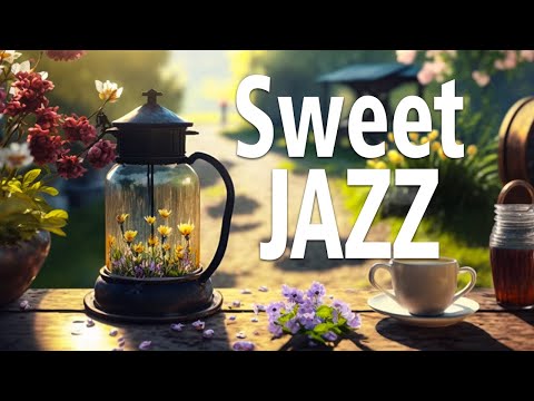 Thursday Morning Jazz - Jazz & Bossa Nova February Positive Mood for Work, Study and Relax