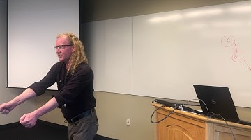 2019 LD4 Conference: Introduction to Omeka S. Patrick Murray-John.