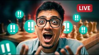 Send me Blitz Challenge| Playing Viewers | Live Chess.com Stream