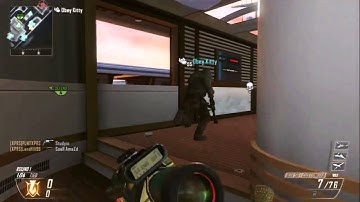 Black Ops 2 Sick Hijacked Triples [HD]